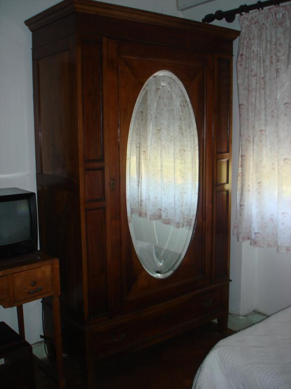 Hotel Pensao Residencial Luanda Tomar Zimmer foto